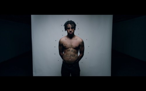 vm-1-500x313 Vic Mensa - There's A Lot Going On (Video)  