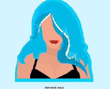 Wale – Her Wave