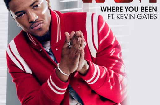 Wash – Where You Been Ft. Kevin Gates