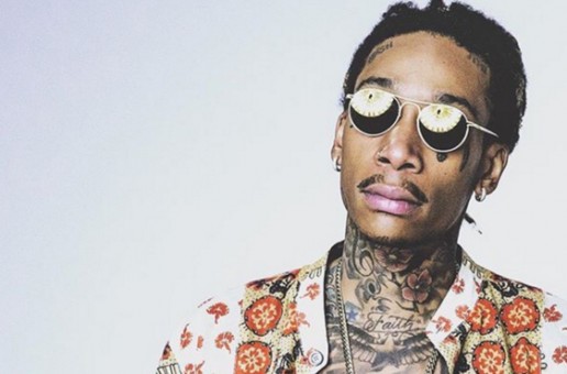 Wiz Khalifa Sues Former Label Rostum Records For $1 Million
