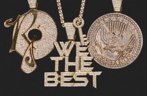 DJ Khaled x Jay-Z & Future – I Got The Keys (Prod. by Southside)