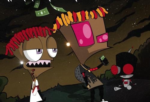 Rich The Kid – Plug Callin (Remix) Ft. Desiigner & Famous Dex