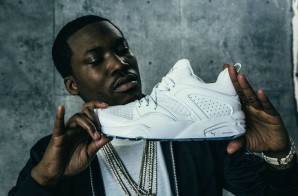 Meek Mill To Visit The Newest Puma Lab Powered by Foot Locker in Philly on 7/15/16