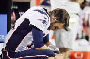 Tom Brady Will Serve His 4 Game Suspension; Will Miss First 4 Games Of The 2016 Season