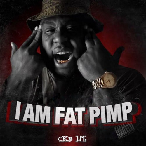 326c0b108f25266e69e2a180fb533e08f4576b0b-500x500 Fat Pimp Releases Debut Album: I Am Fat Pimp  