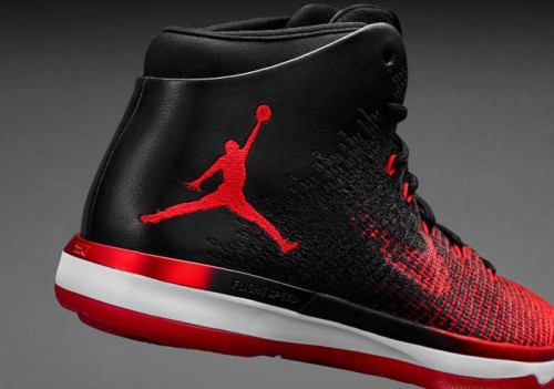 Banned-2-500x351 Banned: Jordan Brand Unveils The Air Jordan 31 (Photos)  