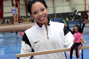 Black Girls Rock: Olympic Gymnast Gabby Douglas Gets Her Own Personalized Barbie Doll