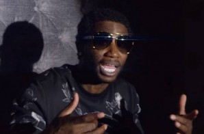 Gucci Mane – No Sleep (Video)