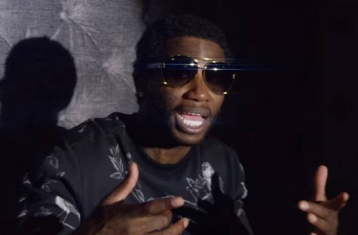 Gucci Mane – No Sleep (Video)