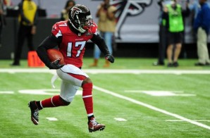 The Atlanta Falcons Have Released All-Pro WR/KR Devin Hester