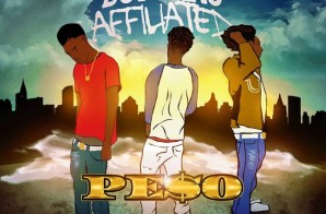 Pe$o – Dot Gang Affilated (Mixtape)