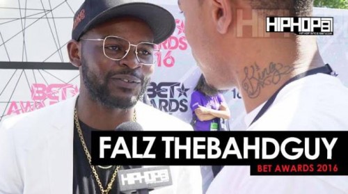Falz-500x279 Falz TheBahdguy Talks Hip-Hop's Global Presence, Nigerian Rap Music, Afro Beats & More On The 2016 BET Awards Red Carpet (Video)  
