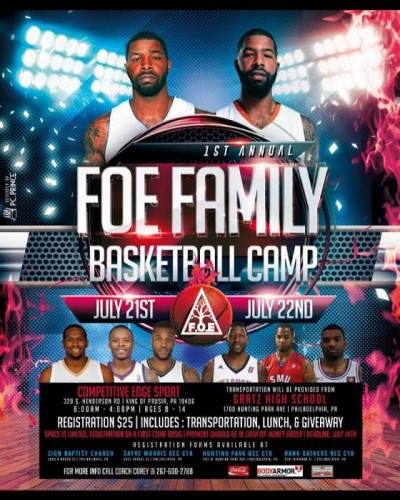 IMG_0483-400x500 1st Annual F.O.E (Marcus Morris & Markieff Morris) Basketball Camp July 21st & 22nd  