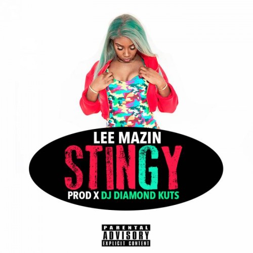IMG_4713-500x500 Lee Mazin - Stingy (Prod. By DJ Diamond Kuts)  