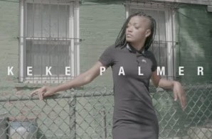 Keke Palmer – Many Things (Video)