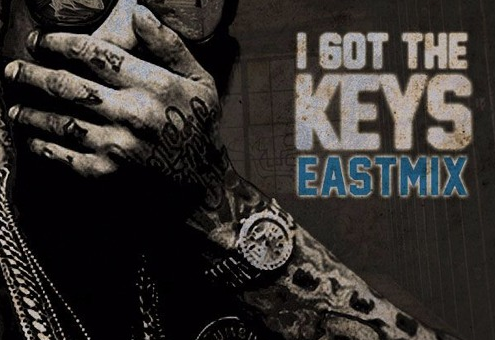 Dave East – I Got The Keys (Freestyle)
