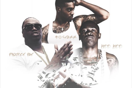 Project Pat – All Gurls Working ft. Kidd Kidd & Bo Staxx