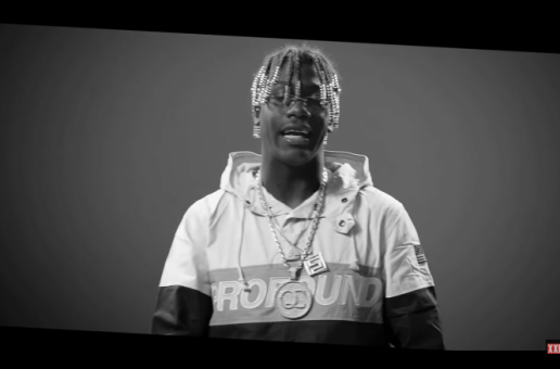 Lil Yachty XXL 2016 Freshman Profile Interview + Freestyle (Video)