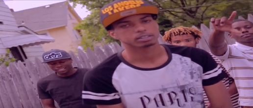 Yung Navy – Plottin Ft. New Money Dunc (Video)