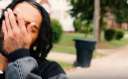 Versive Manhattan – Ride Around In My City (Video)