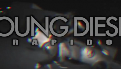 BBM Young Diesel – Rapido (Video)