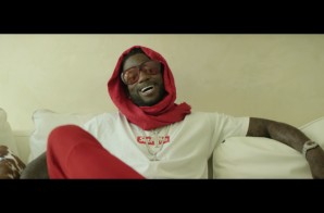 Gucci Mane Stars in New Supreme Ad (Video)
