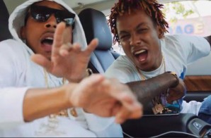 Doughboy – Poppin’ Ft. Rich The Kid