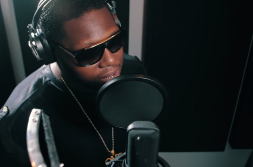 Z-Ro – “July 15” Freestyle