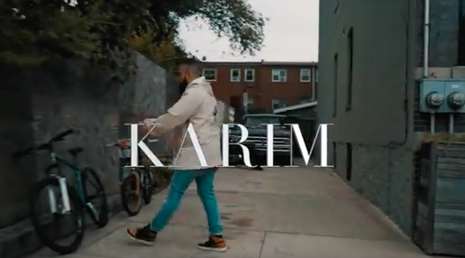 Karim- Melo Video