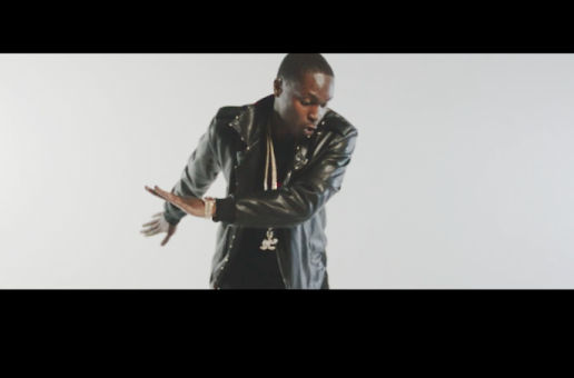 Blacka Da Don – Money Walk (Video)