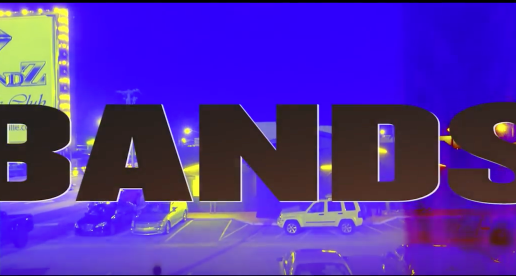 Augusta Hustla – Bandz (Video)
