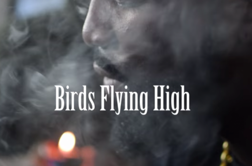 Tsu Surf – Flying High (Video)