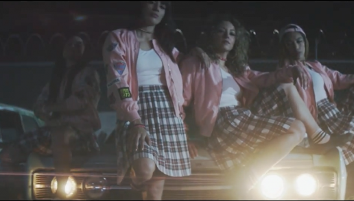 Goldlink – Spectrum (Video)