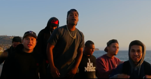 Yung Nova – Cali Baby (Video)