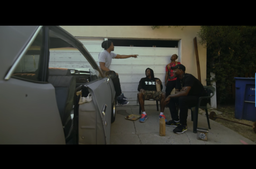 ScHoolboy Q – JoHn Miur (Video)