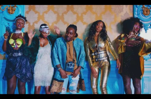 Wale – My PYT (Video)