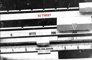 Otti & DJ Twist – Tip The Scale (Prod. RMB Justize)