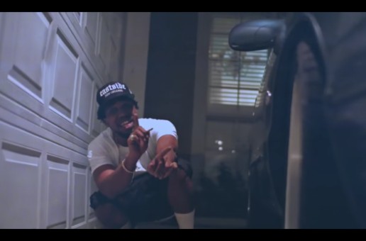 Curren$y – Canal Street Boys (Video)