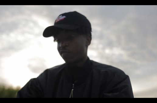 Dyme-A-Duzin – Slept On (Freestyle)