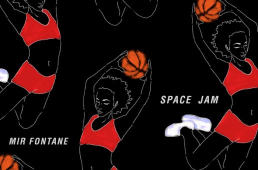 Mir Fontane – Space Jam (Prod. Kev Rodgers)