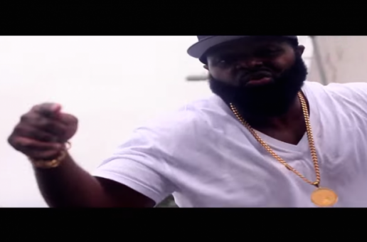 Teddie Cain Jr. – “Doing Wrong”