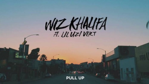 Wiz_Khalifa_Lil_Uzi_Pull_Up-500x281 Wiz Khalifa - Pull Up Ft. Lil Uzi Vert (Video)  