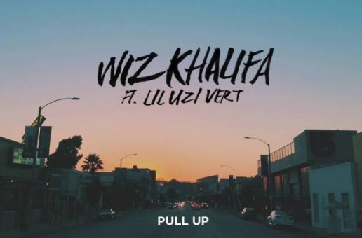 Wiz Khalifa – Pull Up Ft. Lil Uzi Vert (Video)