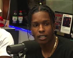A$AP Rocky Talks Catching Flack From BLM Comments On The Breakfast Club (Video)