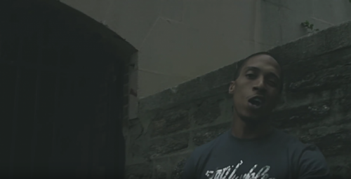 chic-raw-500x256 Chic Raw & Lil Man - Drug Dealers Anonymous [Shot by @JFreshMrGoin]  
