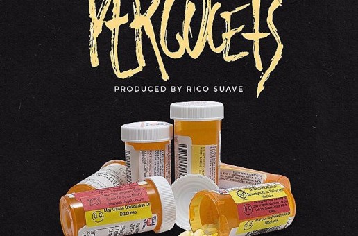Dave East – Percocets