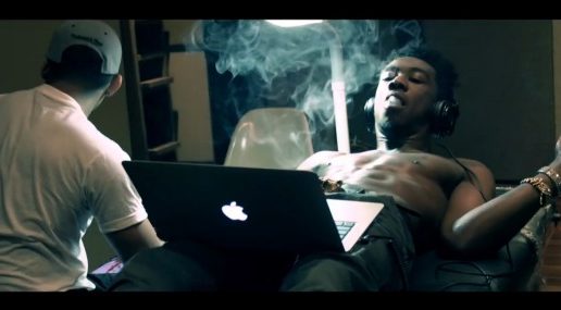 Desiigner – Caliber (Video)