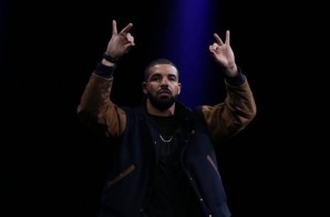 More Fire: Drake Disses Joe Budden In Dallas! (Video)