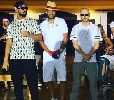 French Montana – No Shopping Ft. Drake (Video)