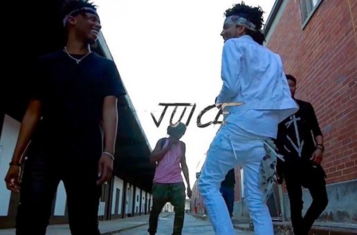 DJ Esco x Future – Juice (Video)